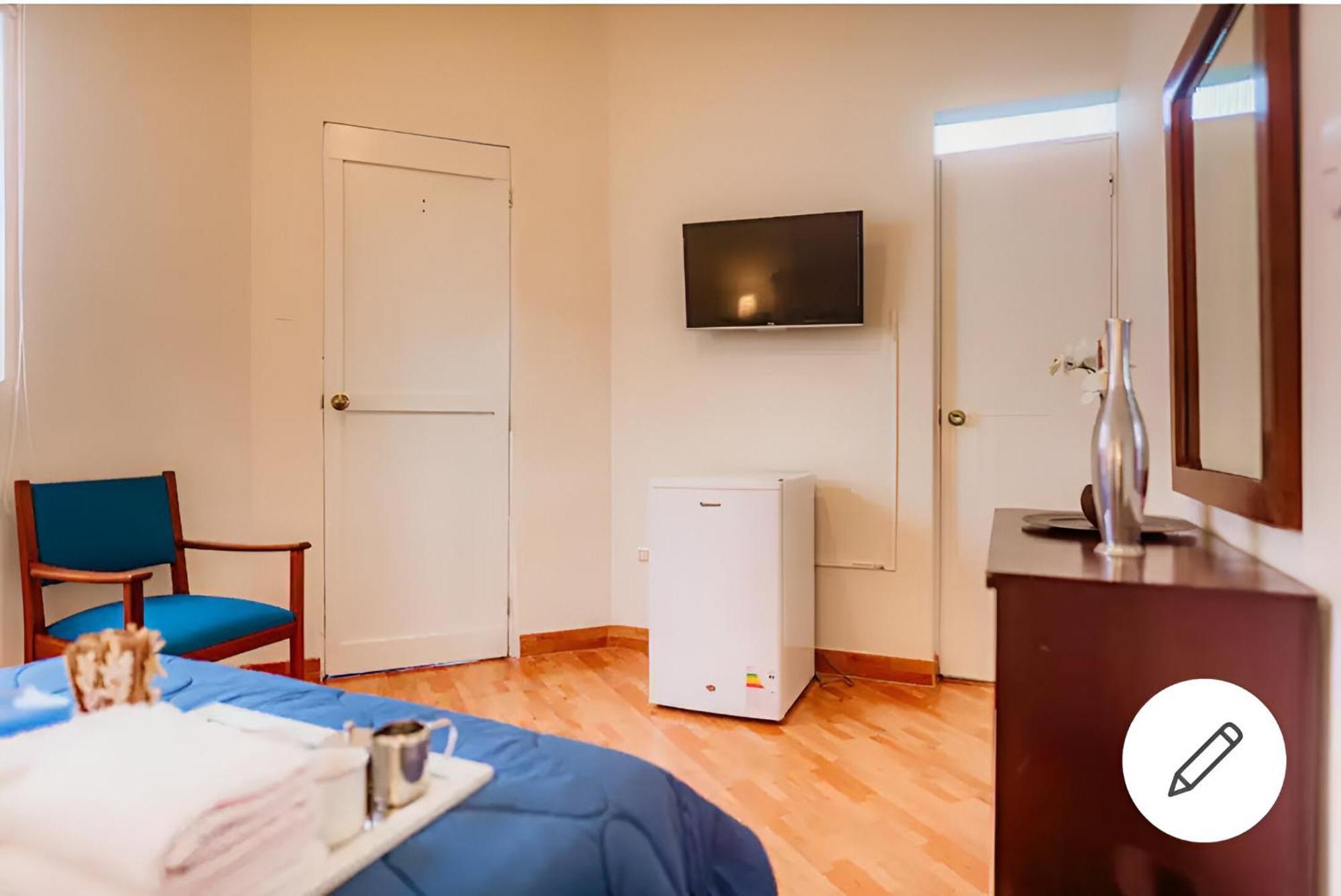 Hostel Tripper Monkey House Miraflores Lima