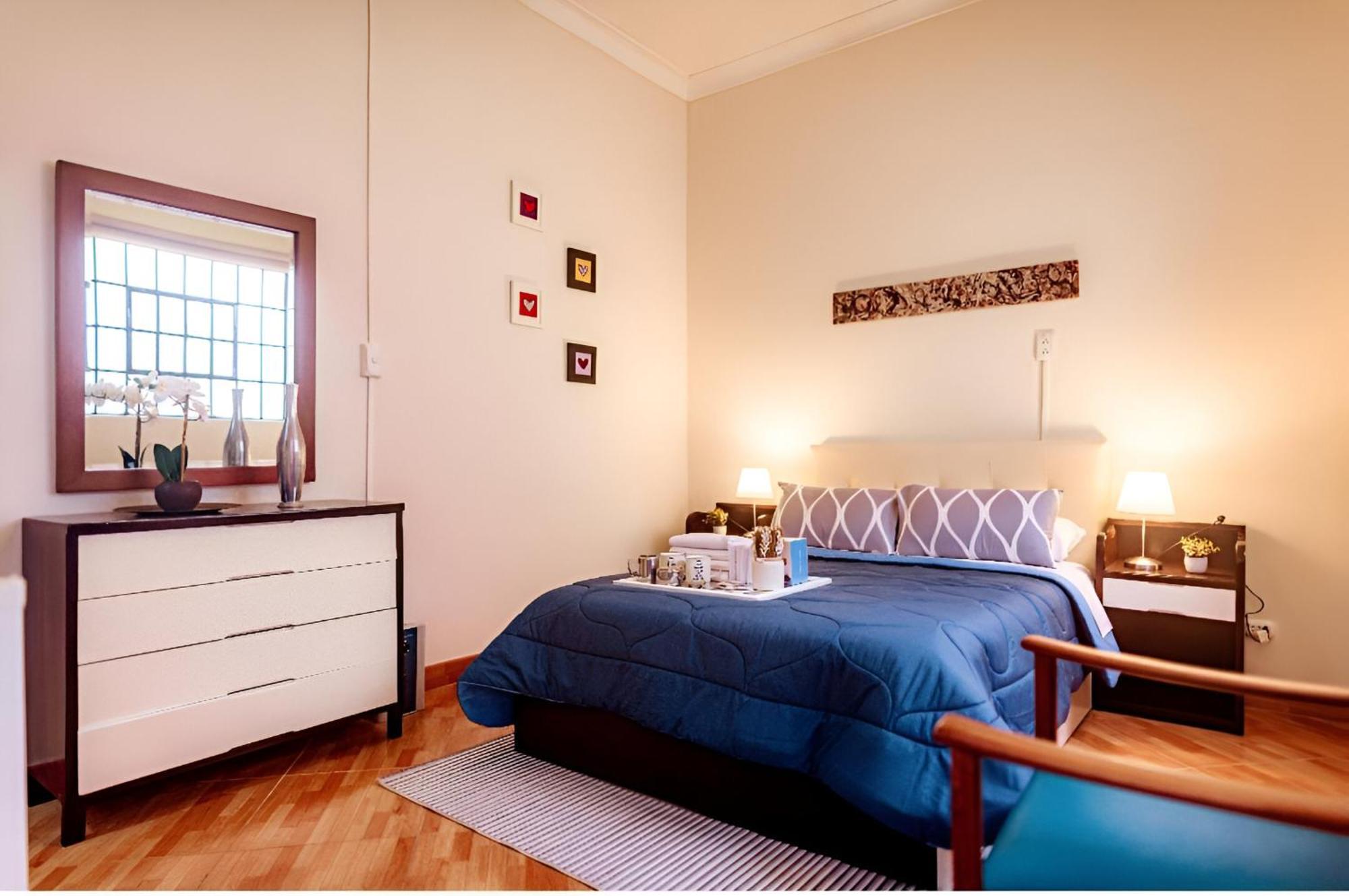Hostel Tripper Monkey House Miraflores Lima