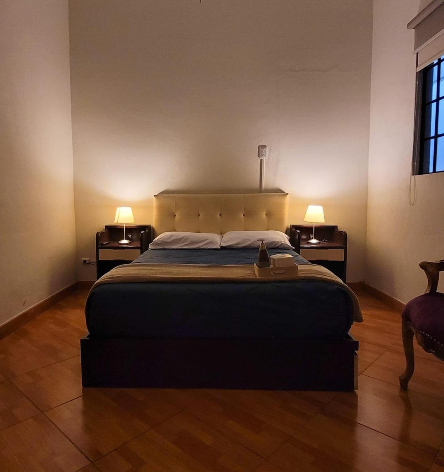 Hostel Tripper Monkey House Miraflores *