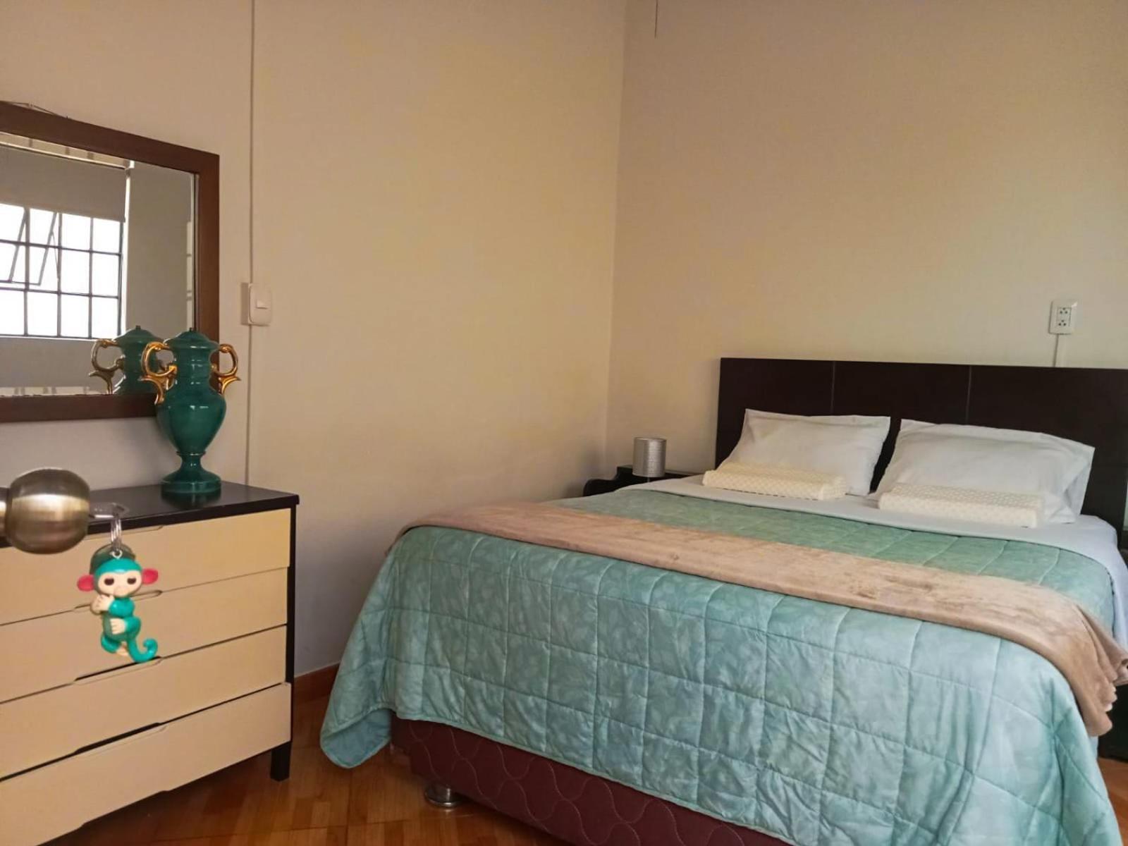 Tripper Monkey House Miraflores * Lima