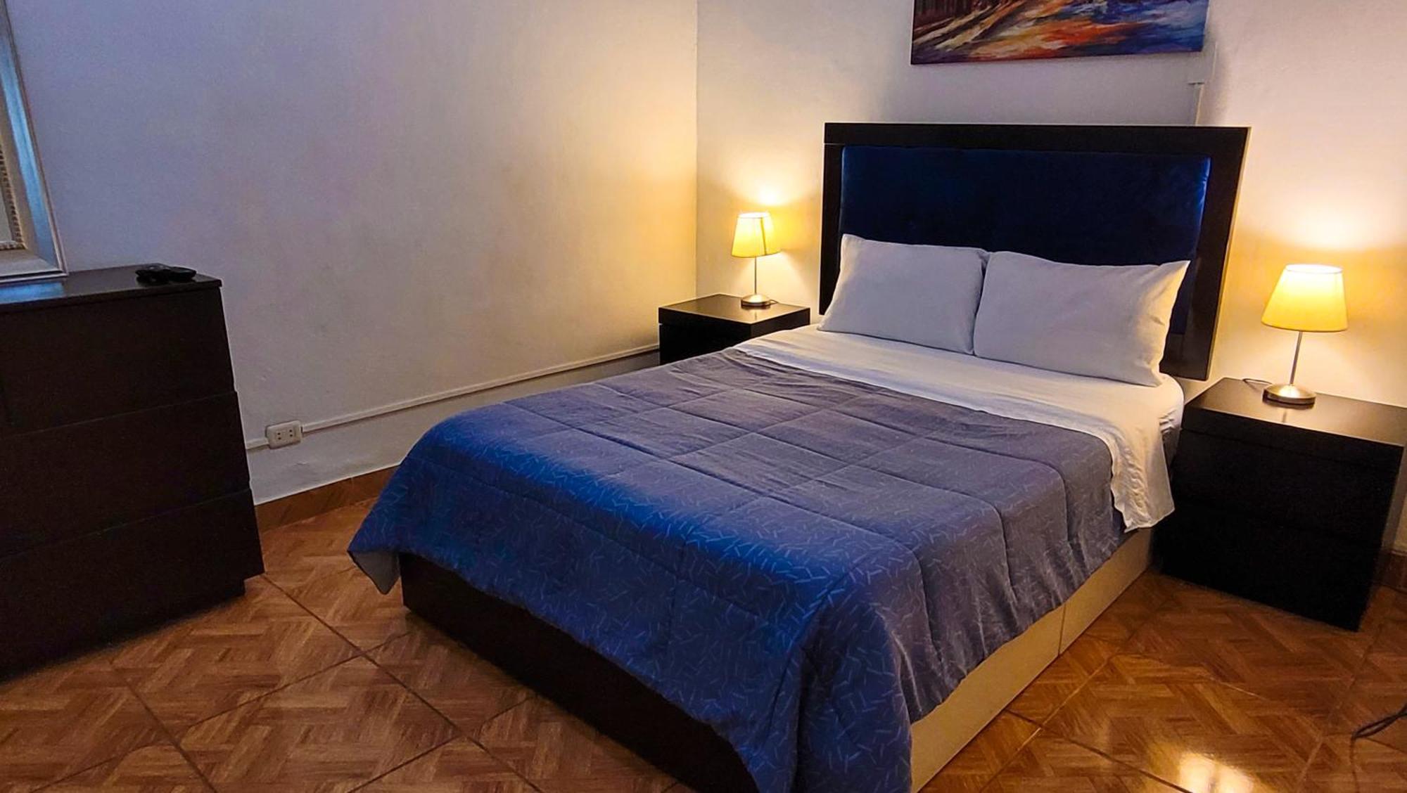 Tripper Monkey House Miraflores Hostel Lima
