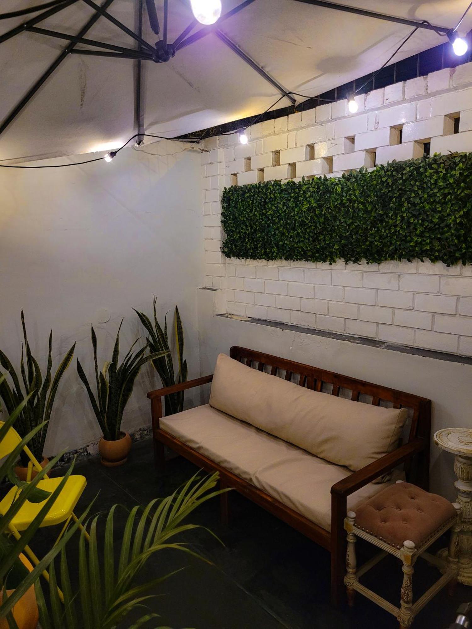 Tripper Monkey House Miraflores