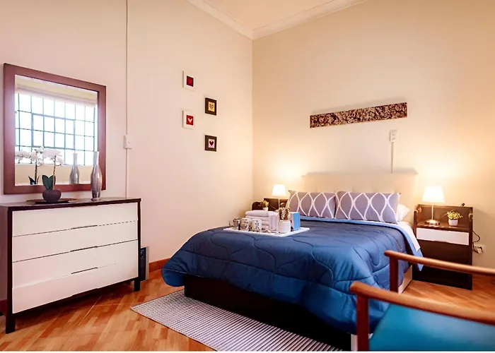 Tripper Monkey House Miraflores
