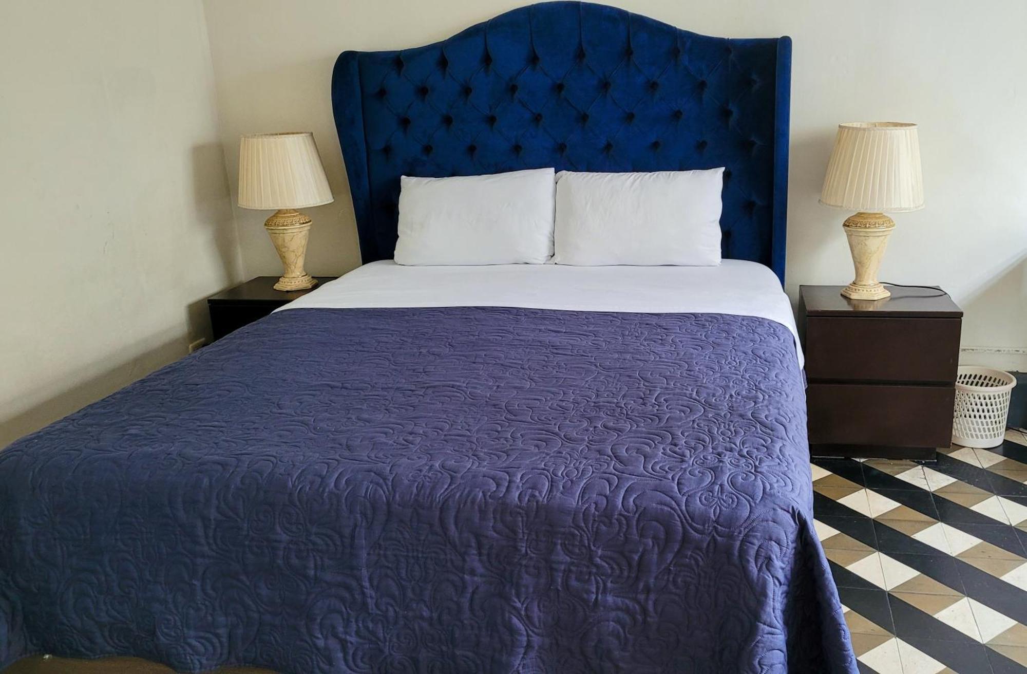 Auberge de jeunesse Tripper Monkey House Miraflores