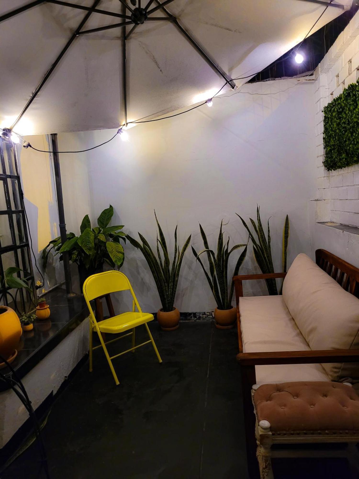 Tripper Monkey House Miraflores Auberge de jeunesse *